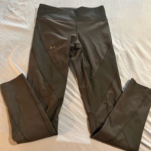 Under armour leggings